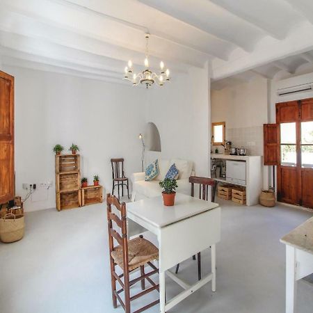 Awesome Apartment In Altea With Wifi Bagian luar foto