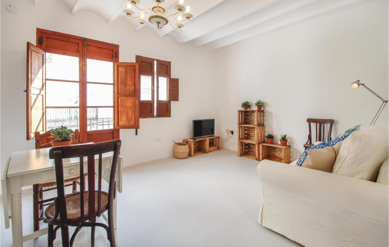 Awesome Apartment In Altea With Wifi Bagian luar foto