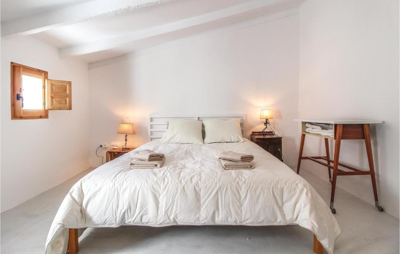 Awesome Apartment In Altea With Wifi Bagian luar foto