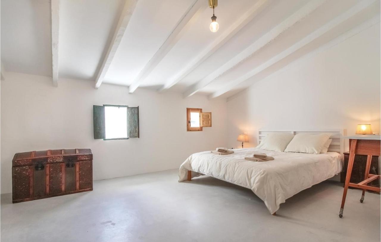 Awesome Apartment In Altea With Wifi Bagian luar foto