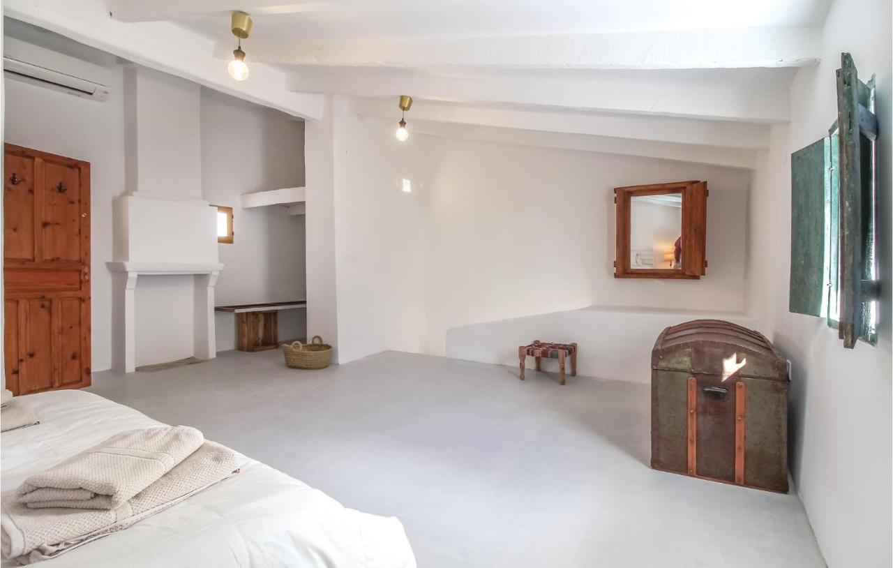 Awesome Apartment In Altea With Wifi Bagian luar foto