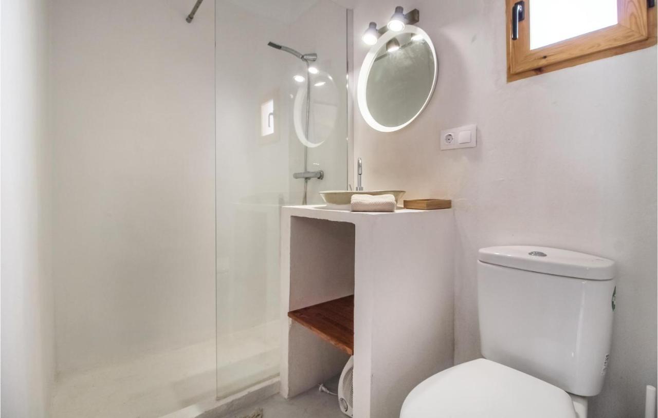 Awesome Apartment In Altea With Wifi Bagian luar foto