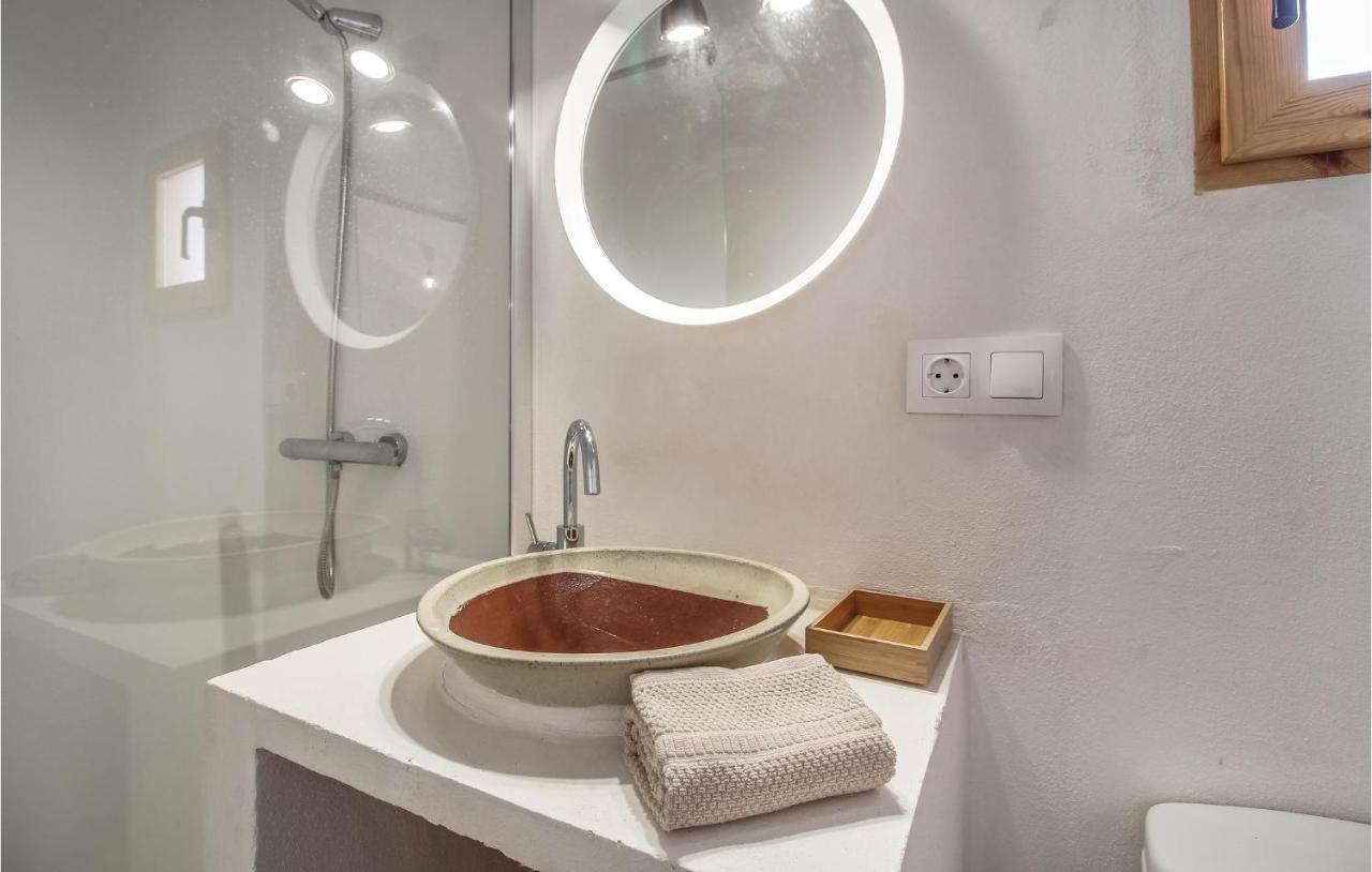 Awesome Apartment In Altea With Wifi Bagian luar foto