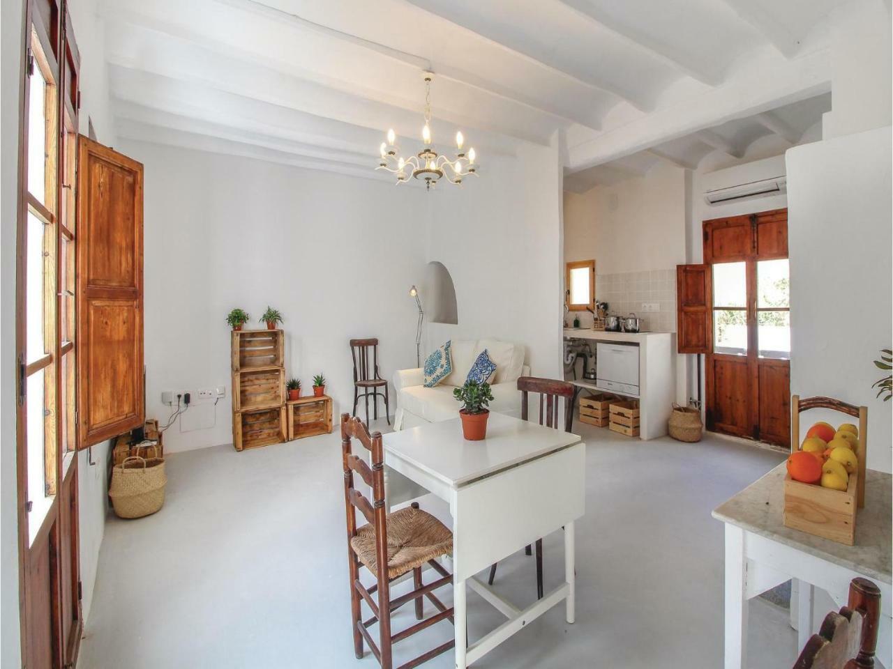 Awesome Apartment In Altea With Wifi Bagian luar foto